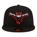 New Era Richmond Flying Squirrels Authentic Collection 59FIFTY Fitted Hat