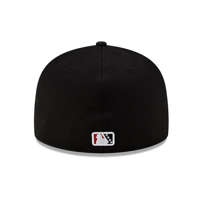 NEW ERA Richmond Flying Squirrels Batting Practice MiLB Authentic On-Field 59FIFTY Cap
