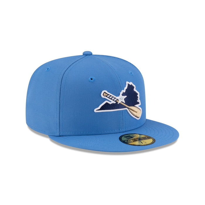 New Era Salem Ridge Yaks Authentic Collection Alt 59FIFTY Fitted