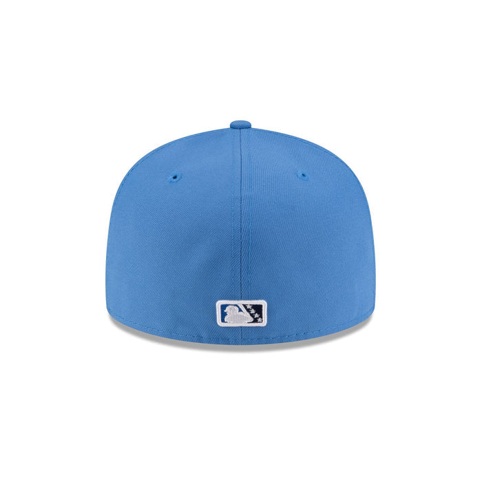 New Era Salem Ridge Yaks Authentic Collection Alt 59FIFTY Fitted