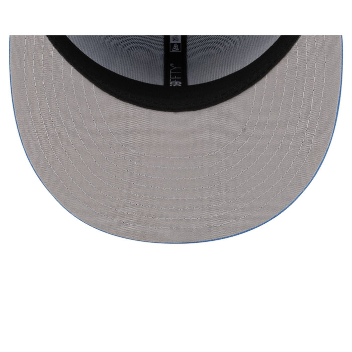 New Era Salem Ridge Yaks Authentic Collection Alt 59FIFTY Fitted