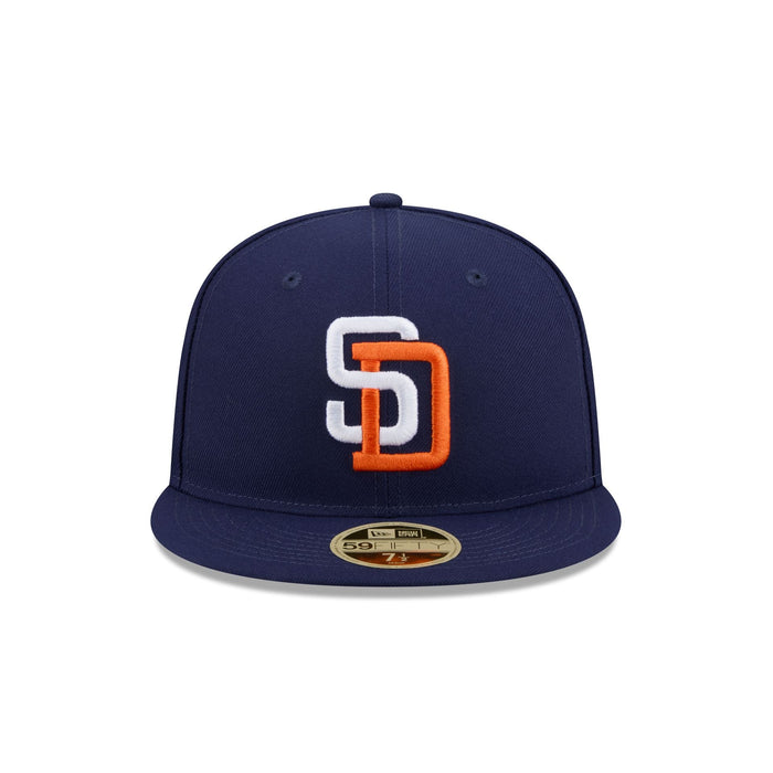 NEW ERA San Diego Padres 2026 Hall of Fame 59FIFTY Fitted