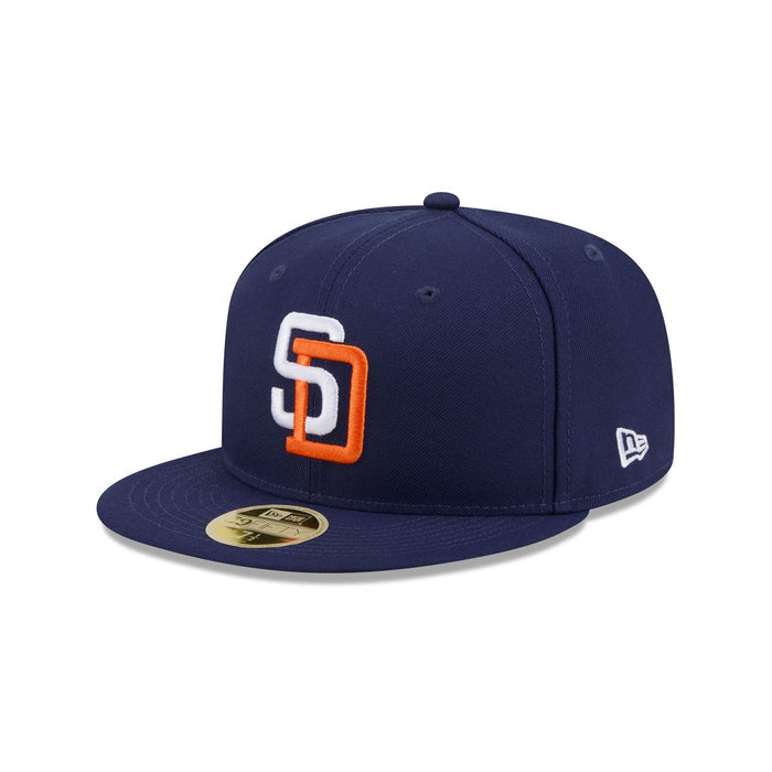 NEW ERA San Diego Padres 2026 Hall of Fame 59FIFTY Fitted