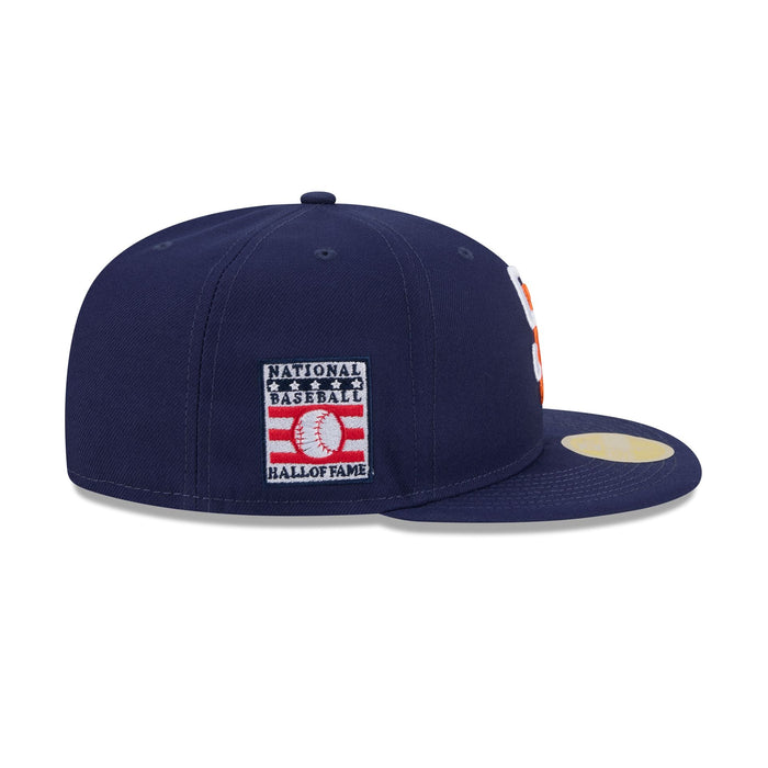 NEW ERA San Diego Padres 2026 Hall of Fame 59FIFTY Fitted