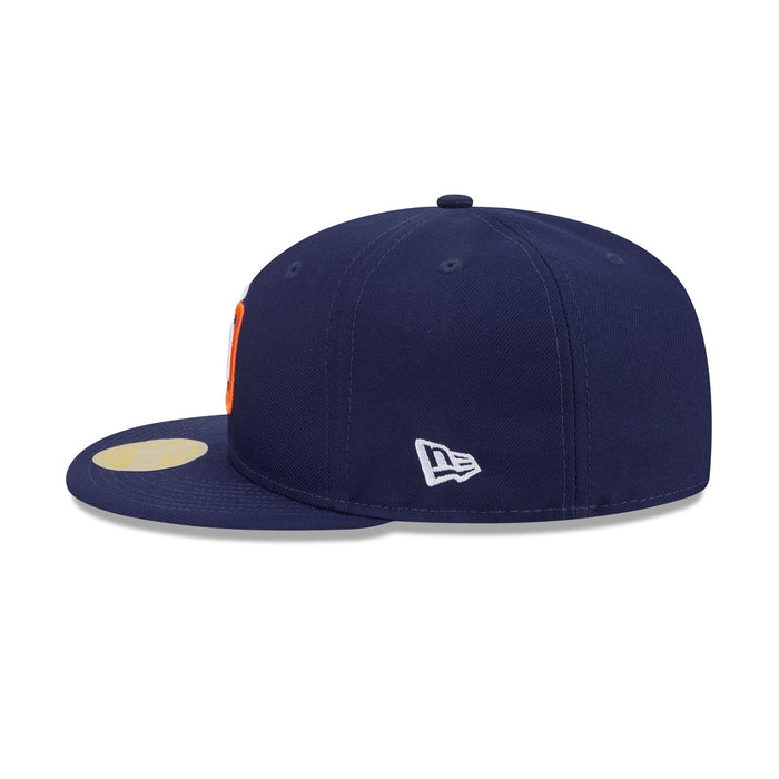 NEW ERA San Diego Padres 2026 Hall of Fame 59FIFTY Fitted
