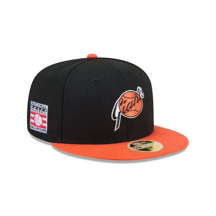 NEW ERA San Francisco Giants 2026 Hall of Fame 59FIFTY Fitted