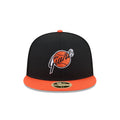 NEW ERA San Francisco Giants 2026 Hall of Fame 59FIFTY Fitted