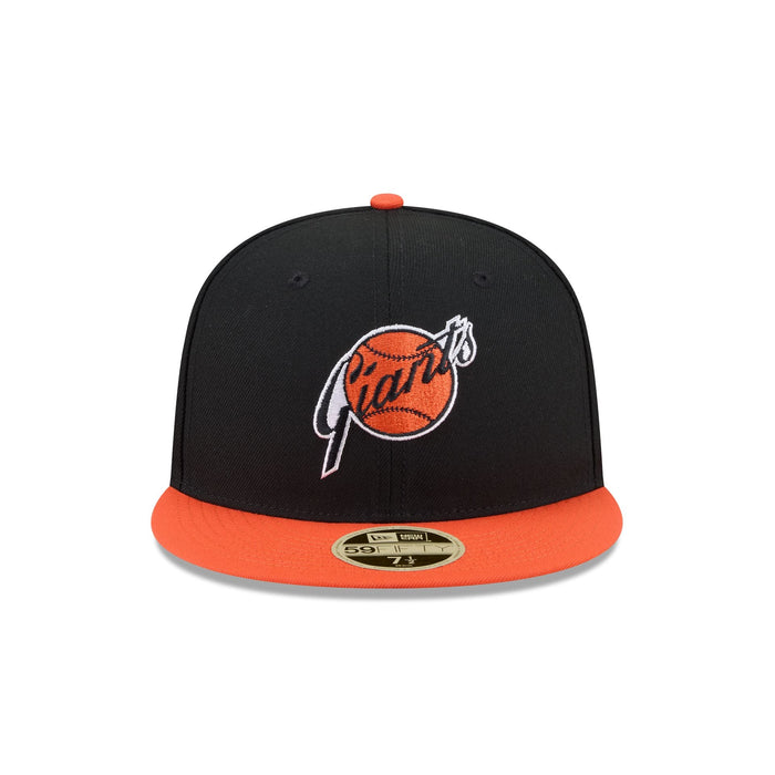NEW ERA San Francisco Giants 2026 Hall of Fame 59FIFTY Fitted