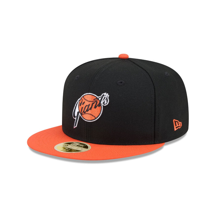 NEW ERA San Francisco Giants 2026 Hall of Fame 59FIFTY Fitted