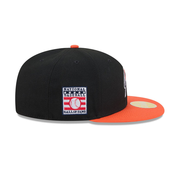NEW ERA San Francisco Giants 2026 Hall of Fame 59FIFTY Fitted