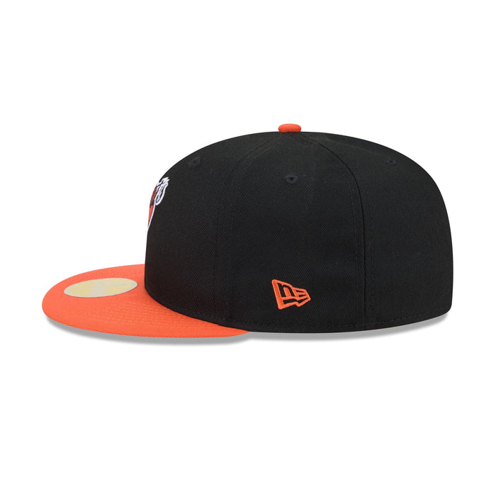 NEW ERA San Francisco Giants 2026 Hall of Fame 59FIFTY Fitted
