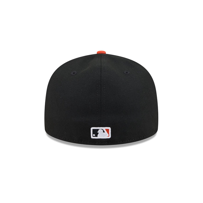 NEW ERA San Francisco Giants 2026 Hall of Fame 59FIFTY Fitted