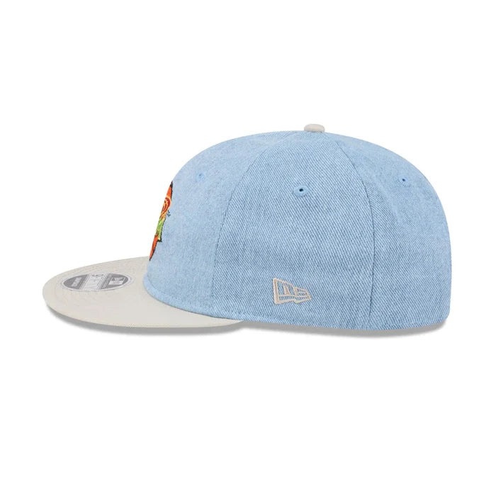 New Era Space Jam 30th Anniversary 9FIFTY Retro Crown