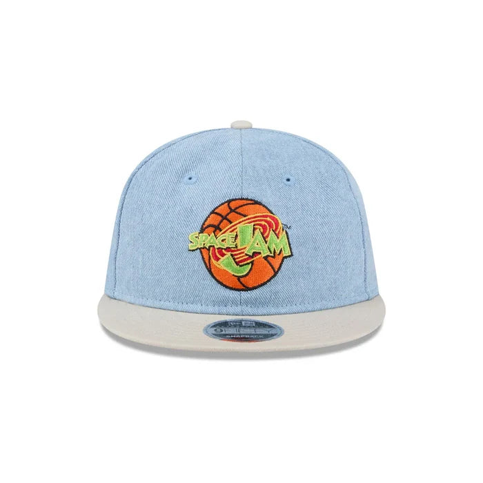 New Era Space Jam 30th Anniversary 9FIFTY Retro Crown
