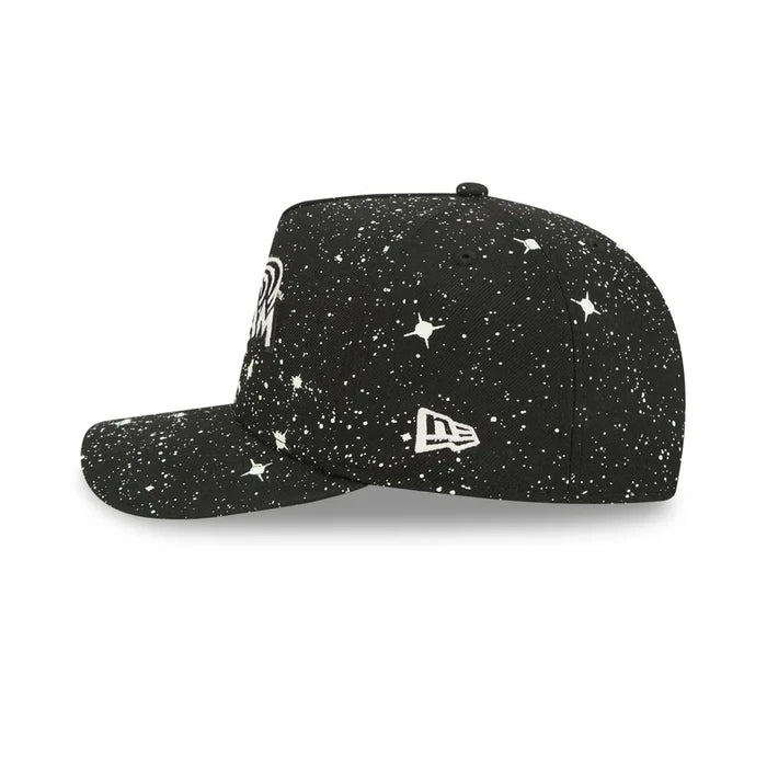 New Era Space Jam 9FIFTY A-Frame Snapback
