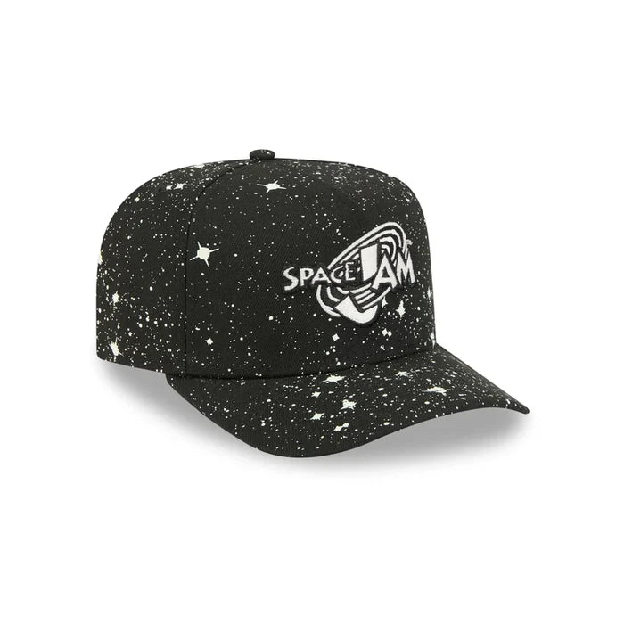New Era Space Jam 9FIFTY A-Frame Snapback