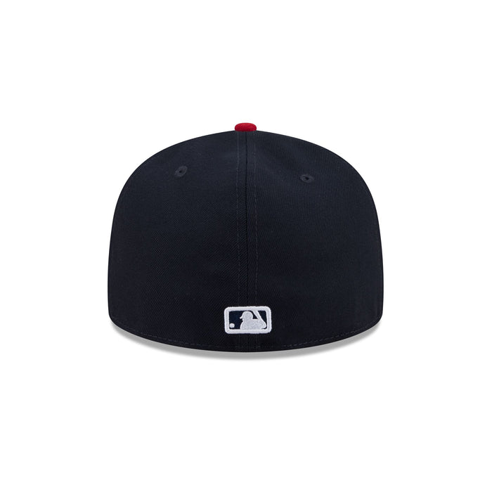 NEW ERA St. Louis Cardinals 2026 Hall of Fame 59FIFTY Fitted