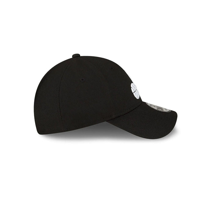 NEW ERA Utah Jazz NBA The League Black 9FORTY Adjustable Cap