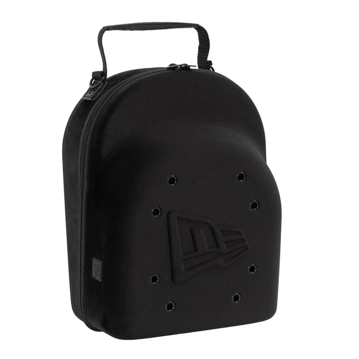 New Era Velour Black 6Pk 59FIFTY Cap Carrier
