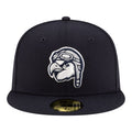 New Era Wilson Warbirds Authentic Collection 59FIFTY Fitted Hat