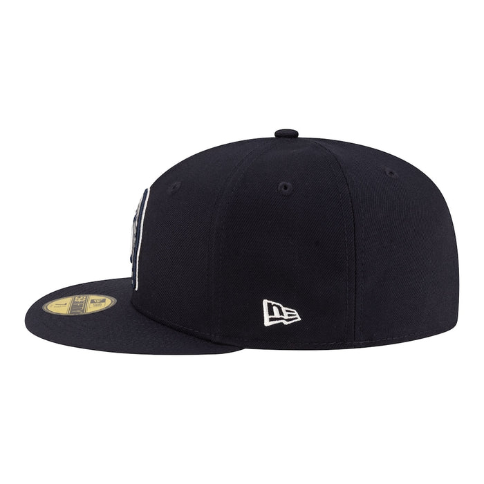 New Era Wilson Warbirds Authentic Collection 59FIFTY Fitted Hat