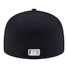 New Era Wilson Warbirds Authentic Collection 59FIFTY Fitted Hat
