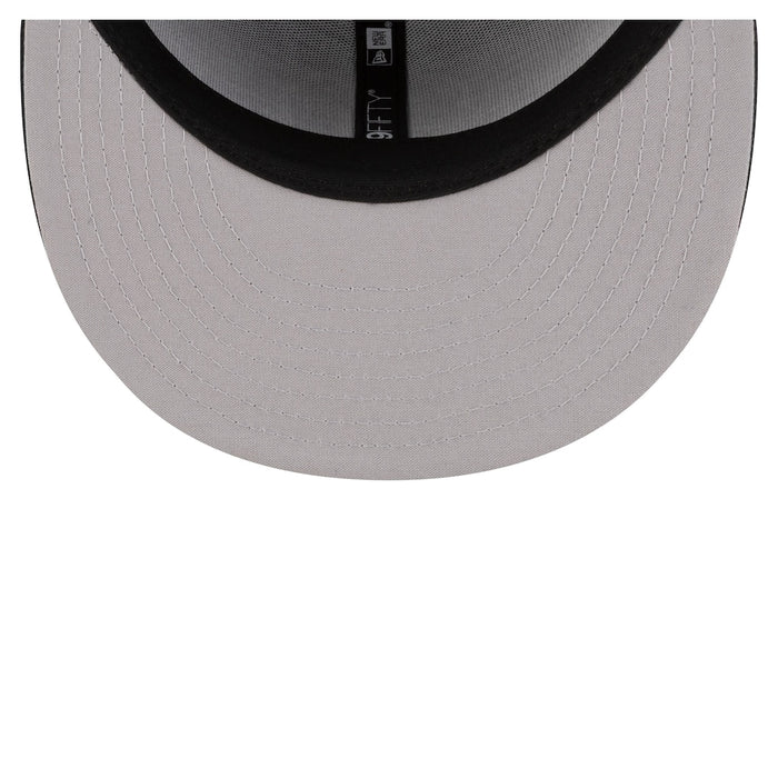 New Era Wilson Warbirds Authentic Collection 59FIFTY Fitted Hat