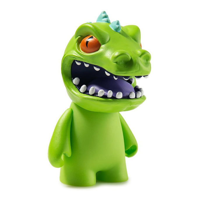 Nickelodeon Nick 90's Mini Figure Series 2 by Kidrobot, vinyl collectible miniature figure in a blind box.