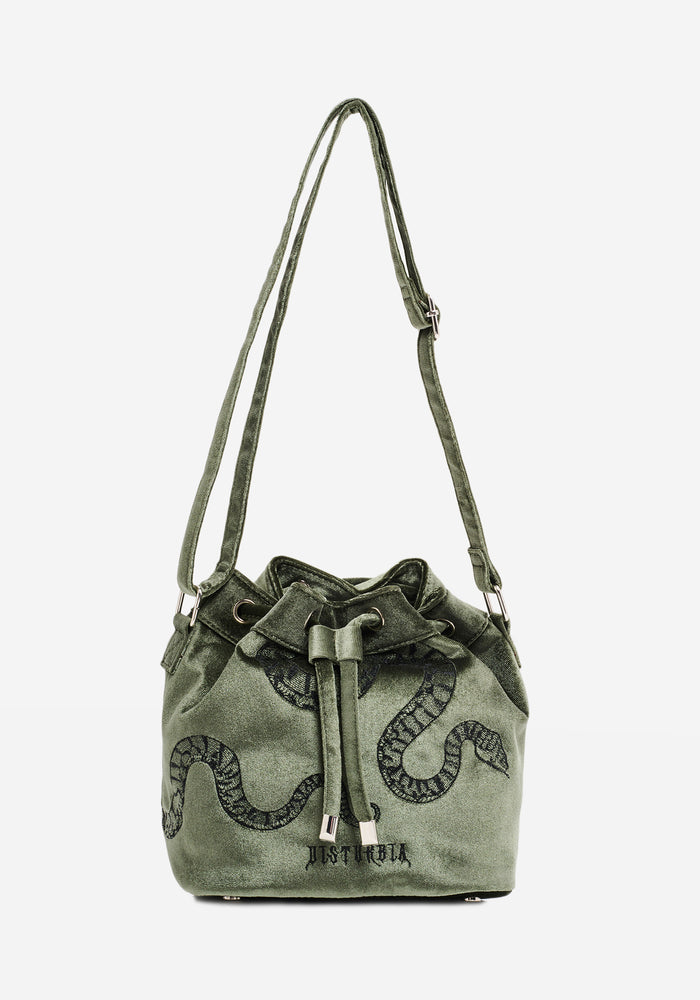 Ninia Bucket Bag