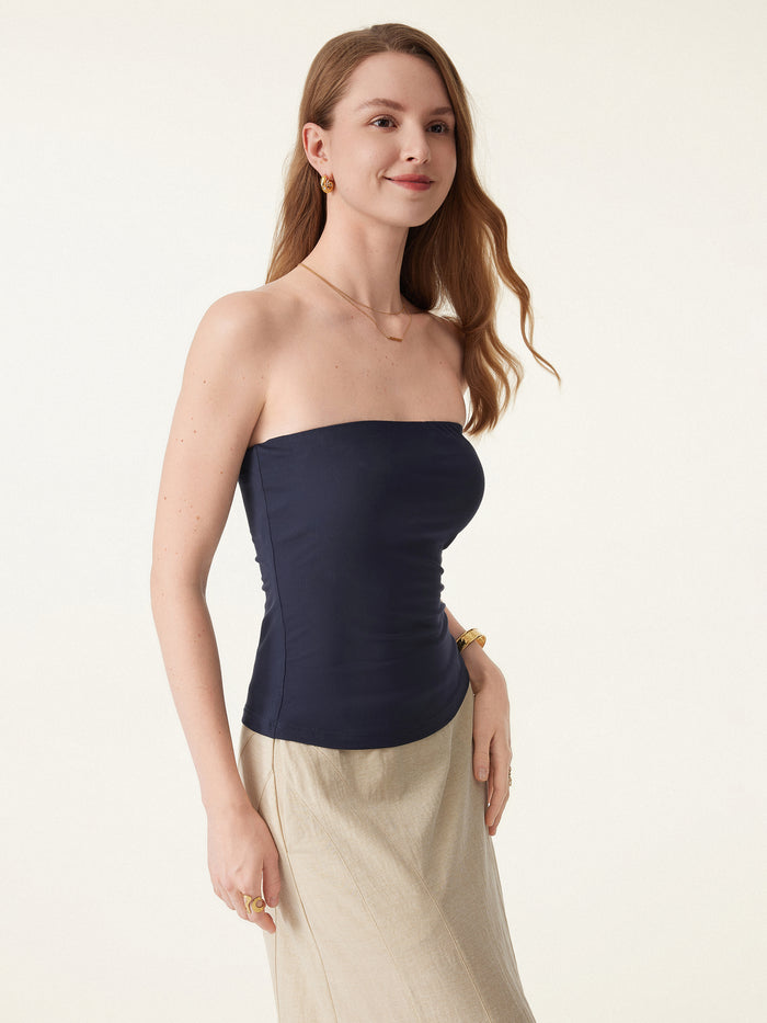 OGLmove Non-slip Essential Tube Bra Top