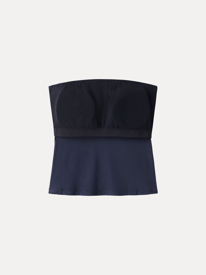 OGLmove Non-slip Tube Bra Top