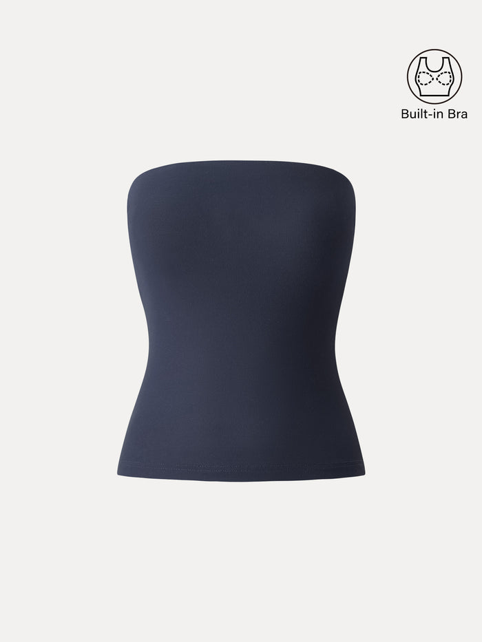 OGLmove Non-slip Tube Bra Top