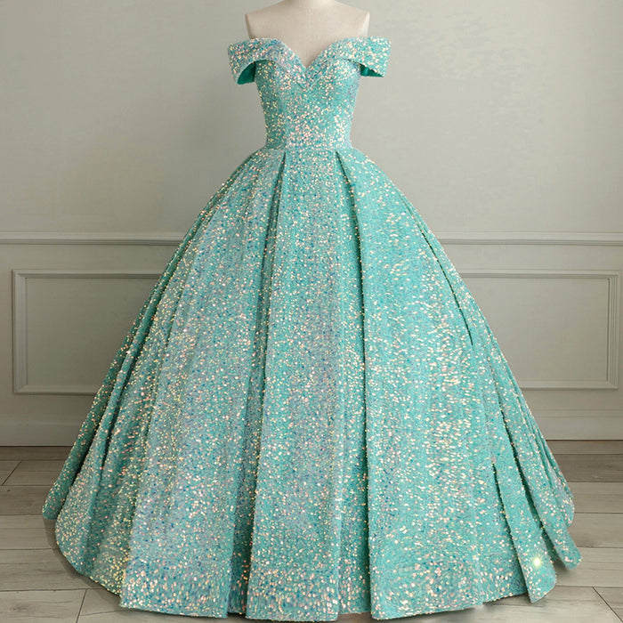 Medium Spring Green / 2