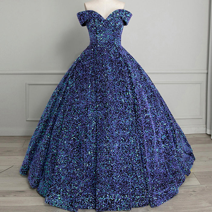 Dark Blue / 2