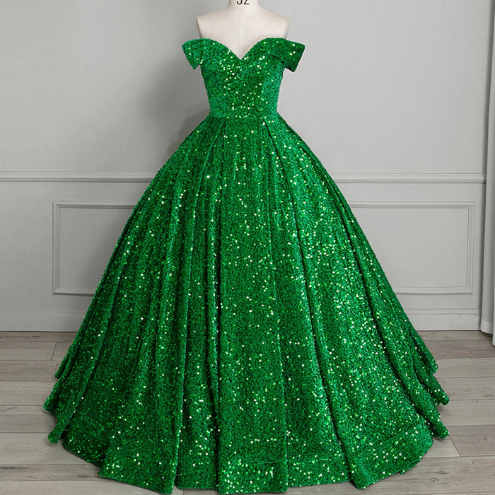 Lime Green / 2