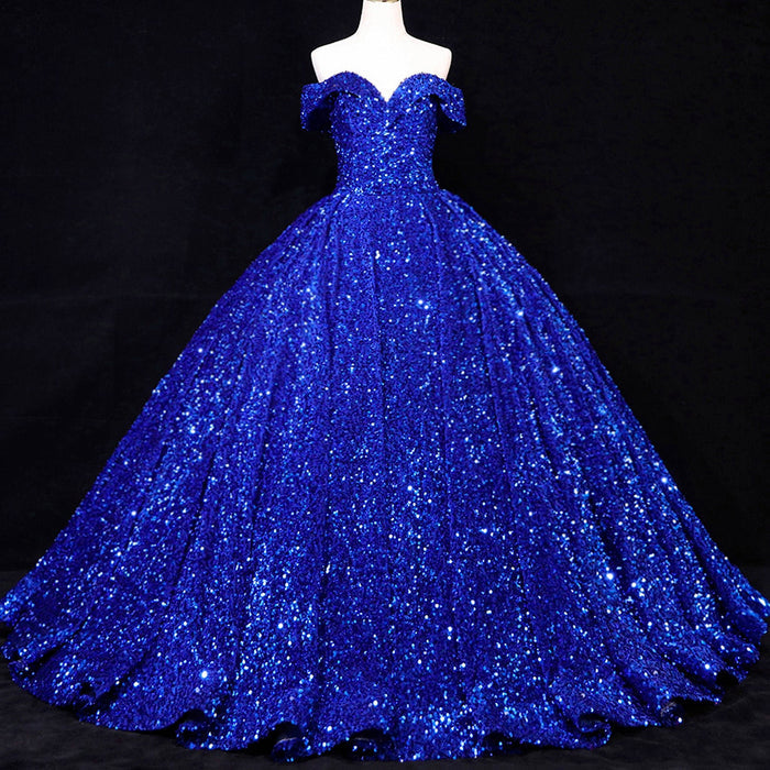 Royal Blue / 2
