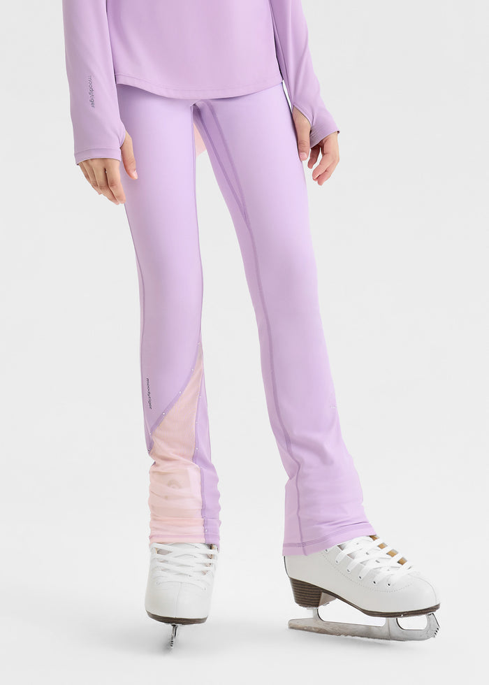 **Grape Gray Purple**