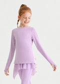 **Grape Gray Purple**