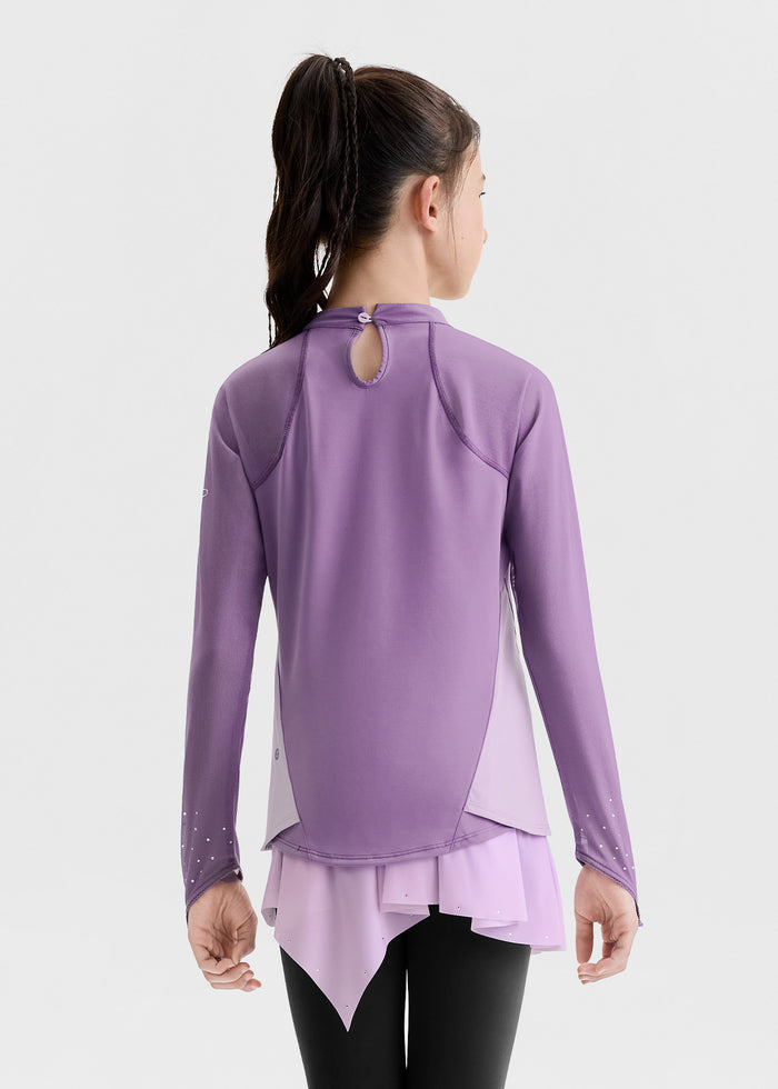 On ice Long Sleeve