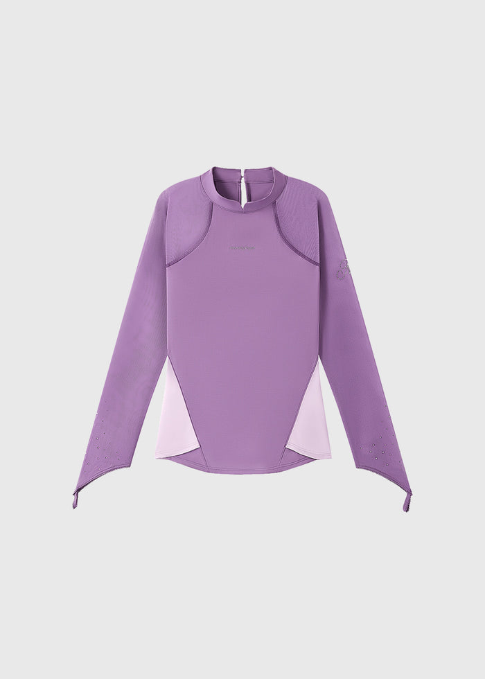 On ice Long Sleeve