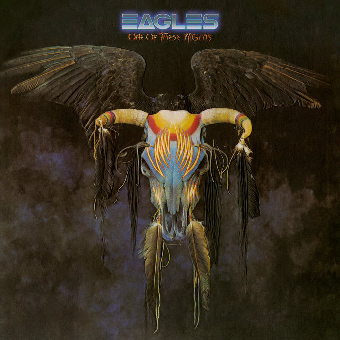 ONE OF THESE NIGHTS (DELUXE EDITION) - 3LP 180G VINYL
