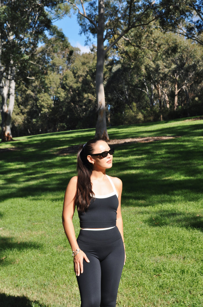 Onyx Leggings