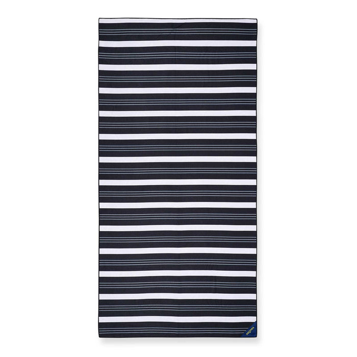 Parallel Beach Towel