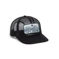 Patch Mesh Trucker - Desert Dusk