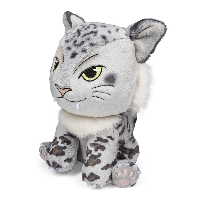 Pathfinder Droogami Phunny plush toy from Kidrobot, soft and cuddly with detailed character design, perfect for display or play.