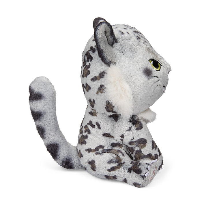 Pathfinder Droogami Phunny plush toy showing a soft, colorful plush figure with detailed character features from the Pathfinder brand.