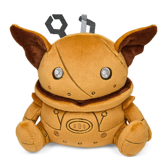 Pathfinder Whirp Phunny Plush by Kidrobot featuring a soft, detailed plush toy with vibrant colors and character details.
