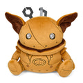 Pathfinder Whirp Phunny Plush by Kidrobot featuring a soft, detailed plush toy with vibrant colors and character details.