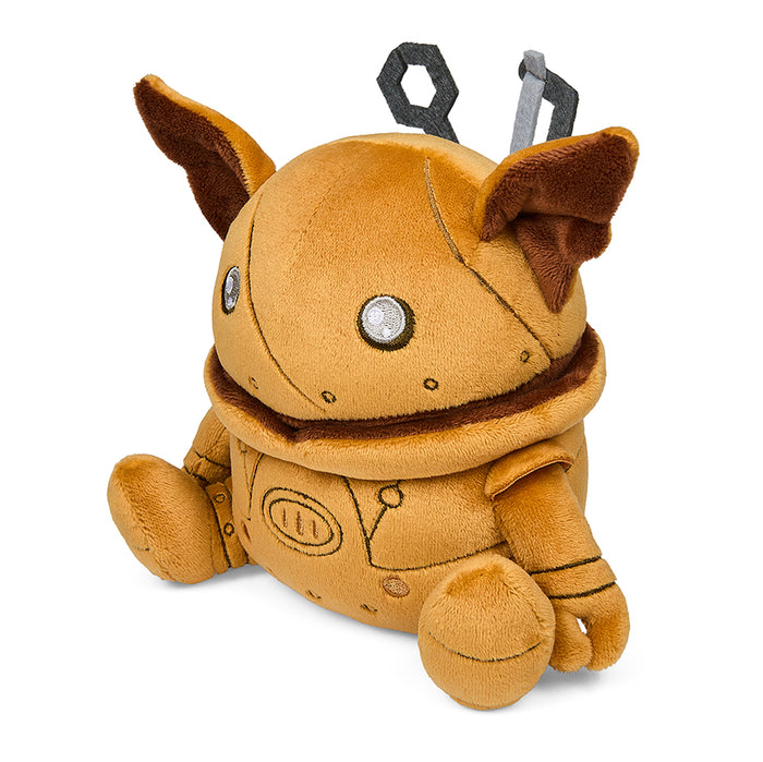 Pathfinder Whirp Phunny plush toy by Kidrobot, soft and detailed plush figure from the Pathfinder collection.