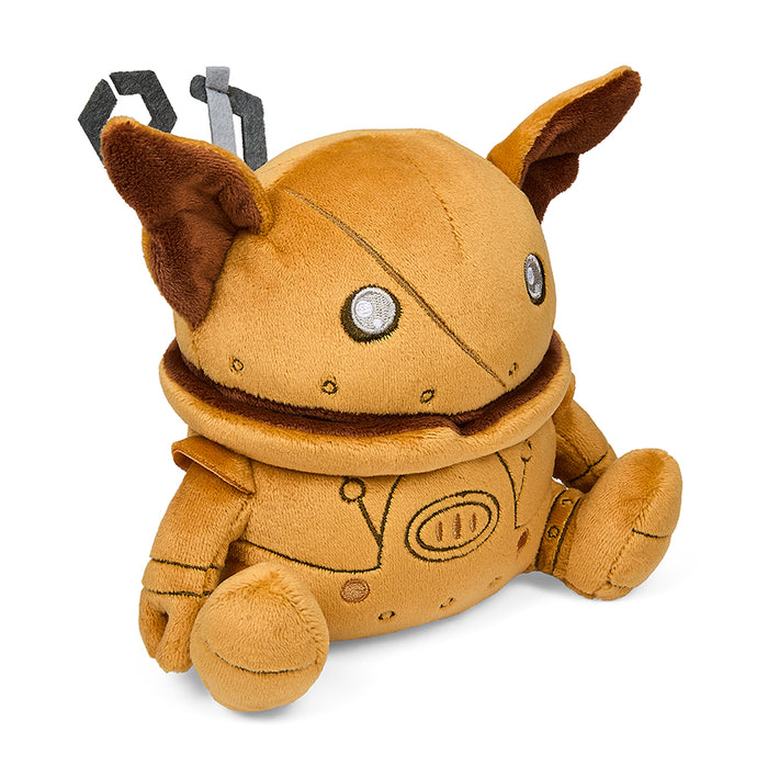 Pathfinder Whirp Phunny plush toy by Kidrobot, soft and cuddly plush featuring character details from Pathfinder series.